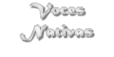 Voces Nativas